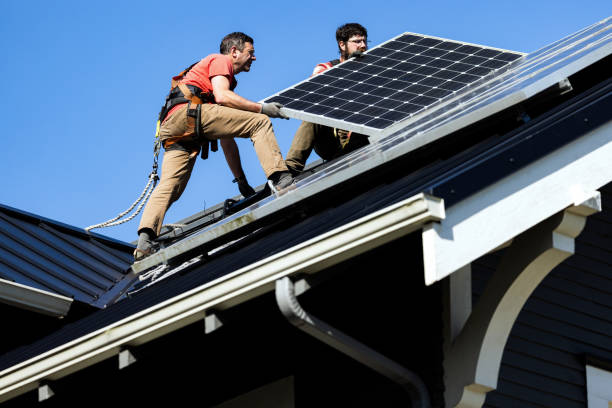 Best Commercial Roofing Services  in Humble, TX