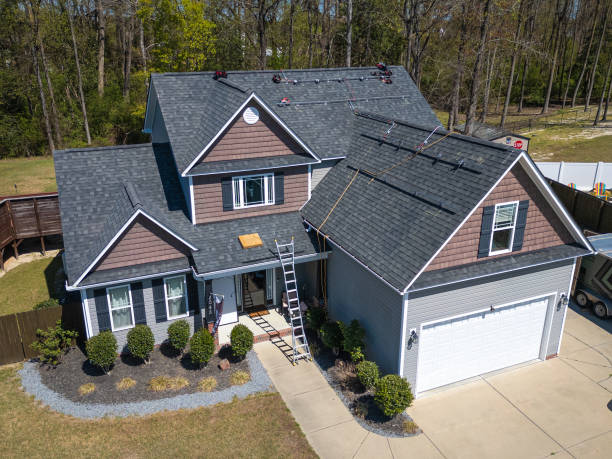 Best Gutter Installation and Repair  in Humble, TX