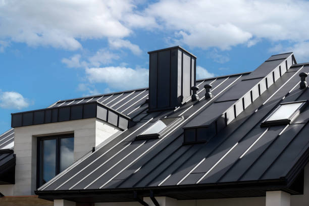 Best Cold Roofs  in Humble, TX