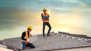 Best Flat Roofing  in Humble, TX